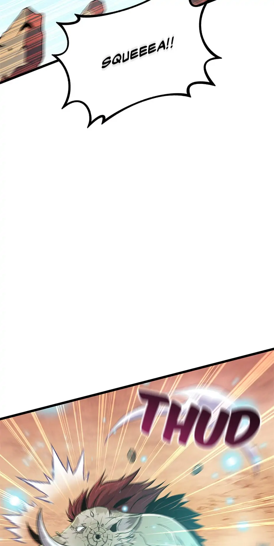 Read Mystic Musketeer EN Manga Online