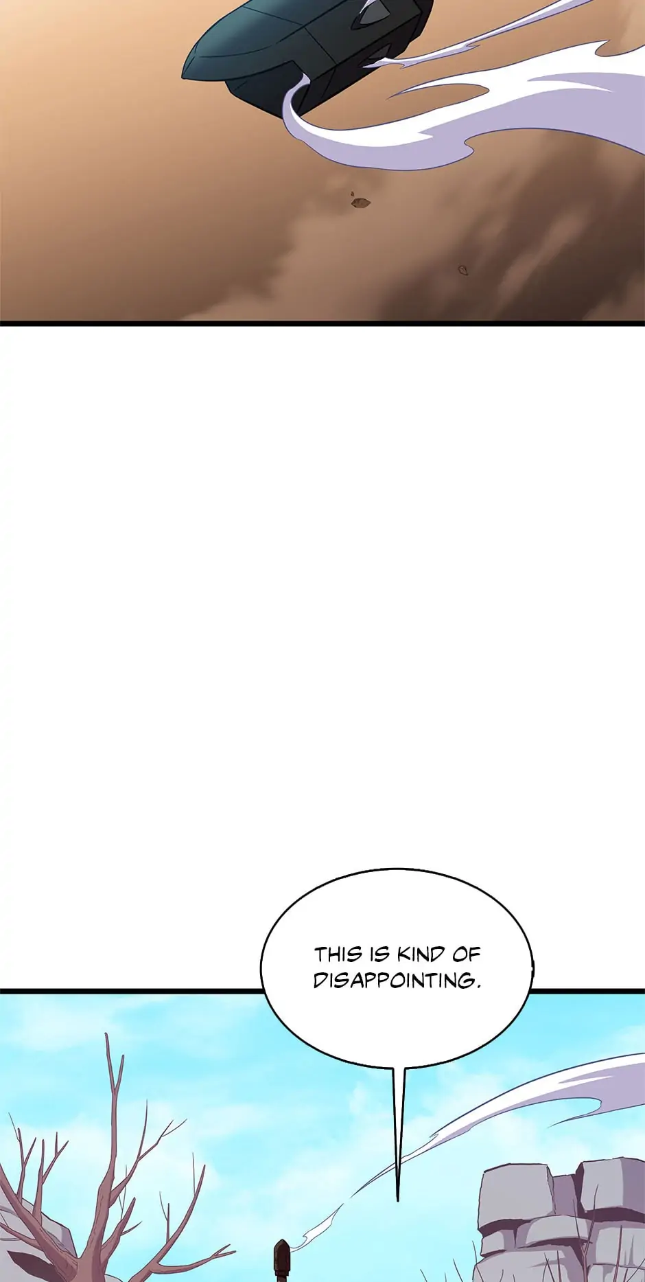 Read Mystic Musketeer EN Manga Online