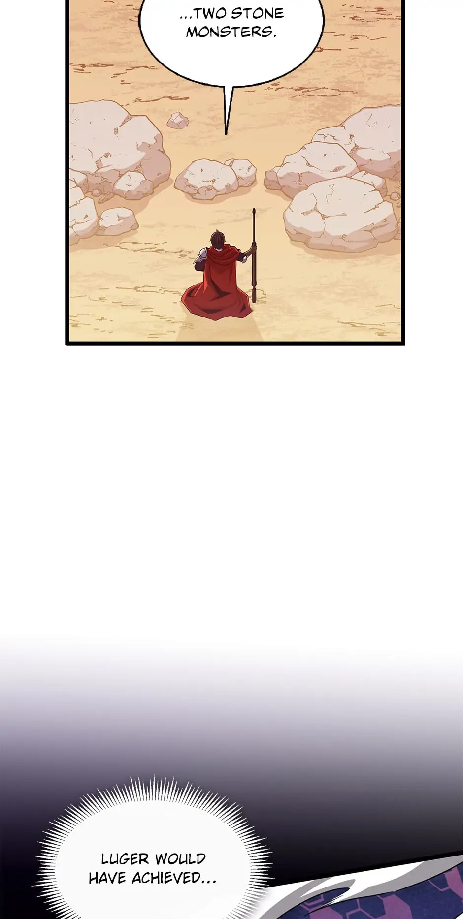 Read Mystic Musketeer EN Manga Online