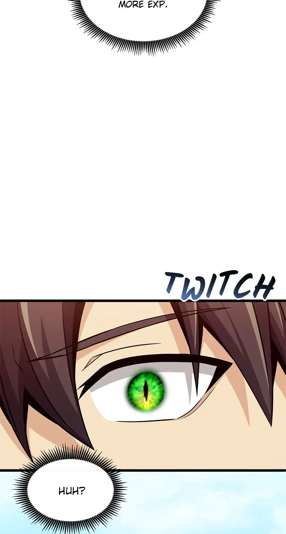 Read Mystic Musketeer EN Manga Online