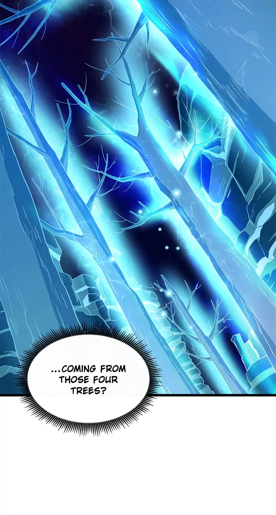 Read Mystic Musketeer EN Manga Online