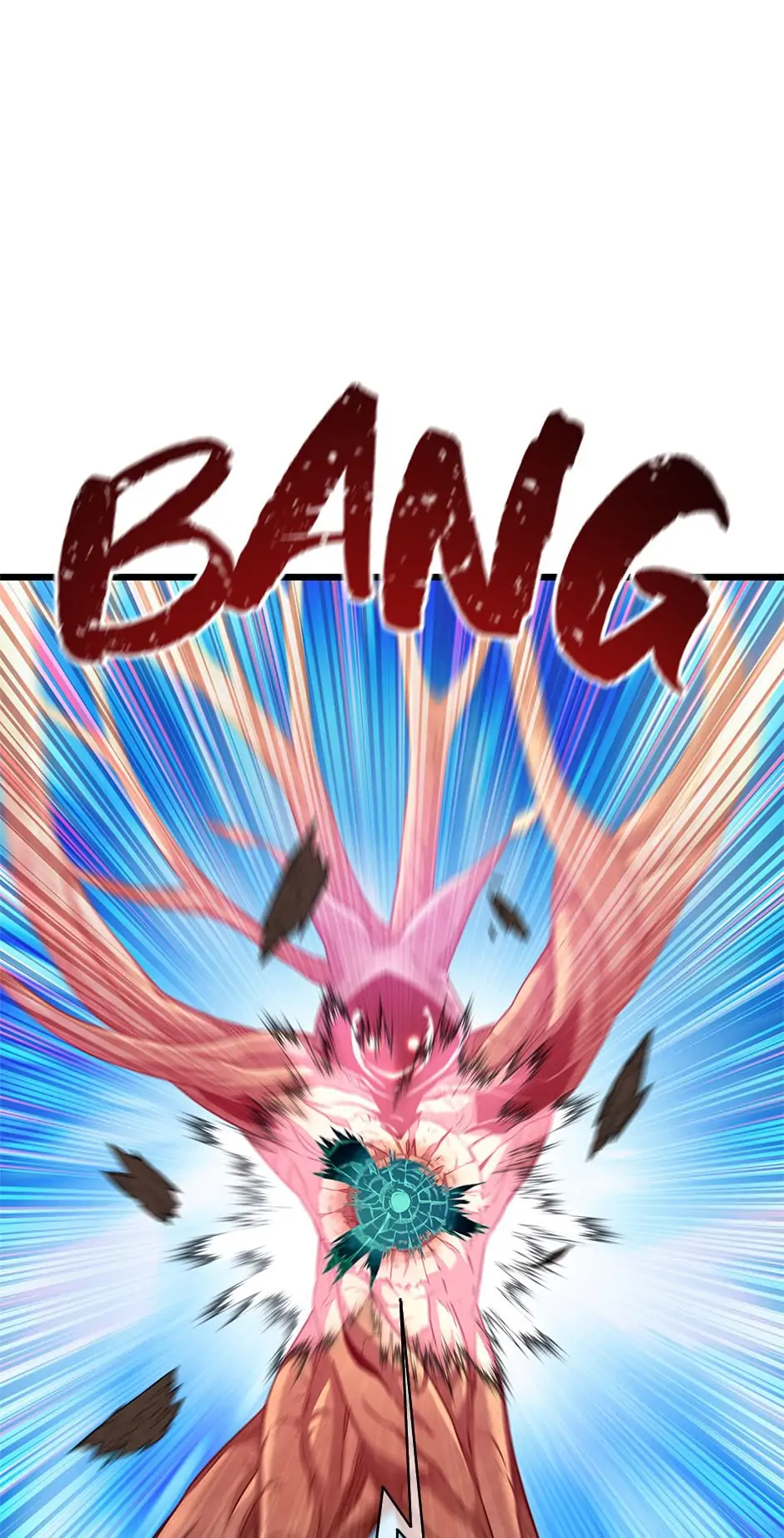 Read Mystic Musketeer EN Manga Online
