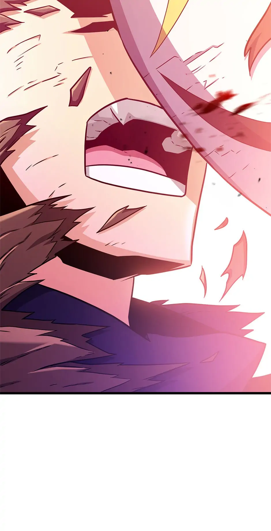 Read Mystic Musketeer EN Manga Online