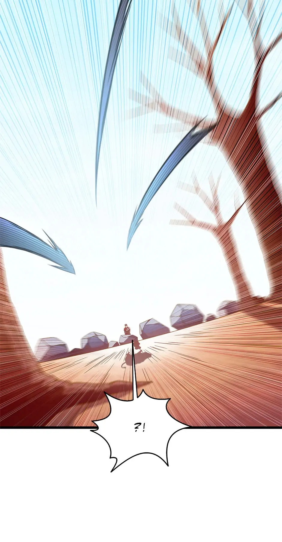 Read Mystic Musketeer EN Manga Online