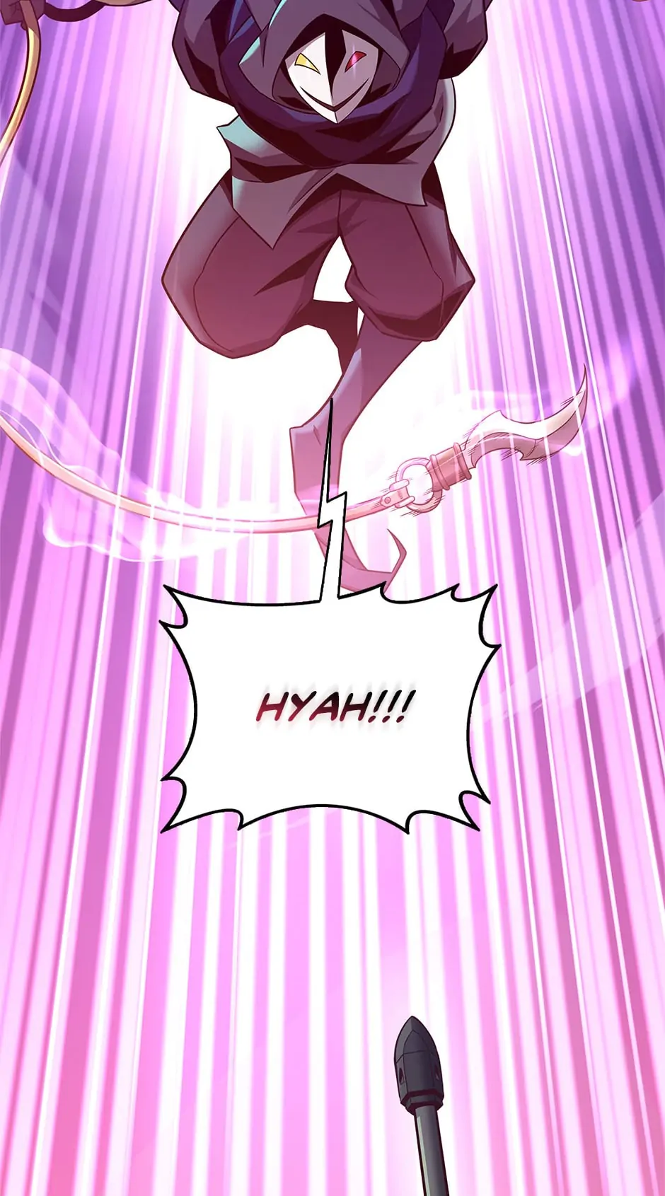 Read Mystic Musketeer EN Manga Online
