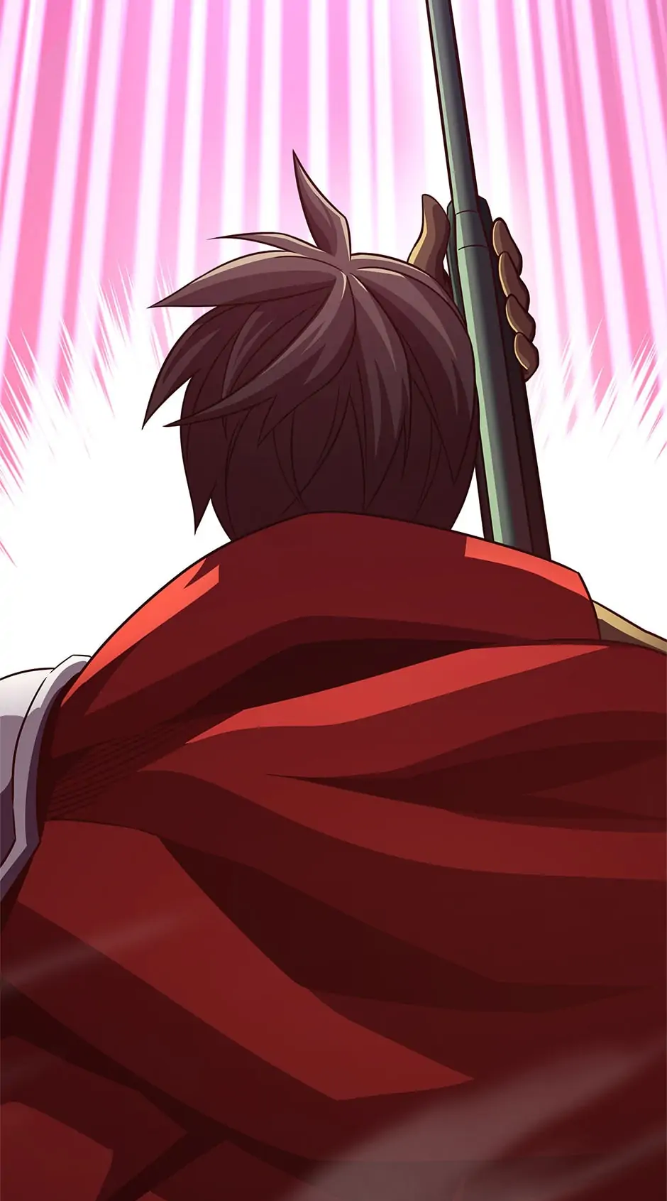 Read Mystic Musketeer EN Manga Online