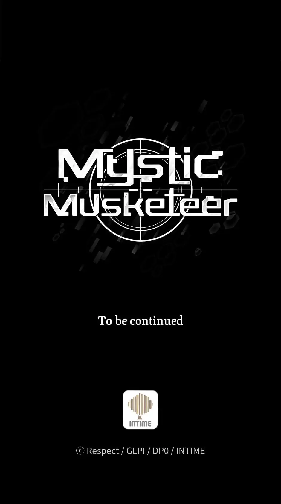 Read Mystic Musketeer EN Manga Online