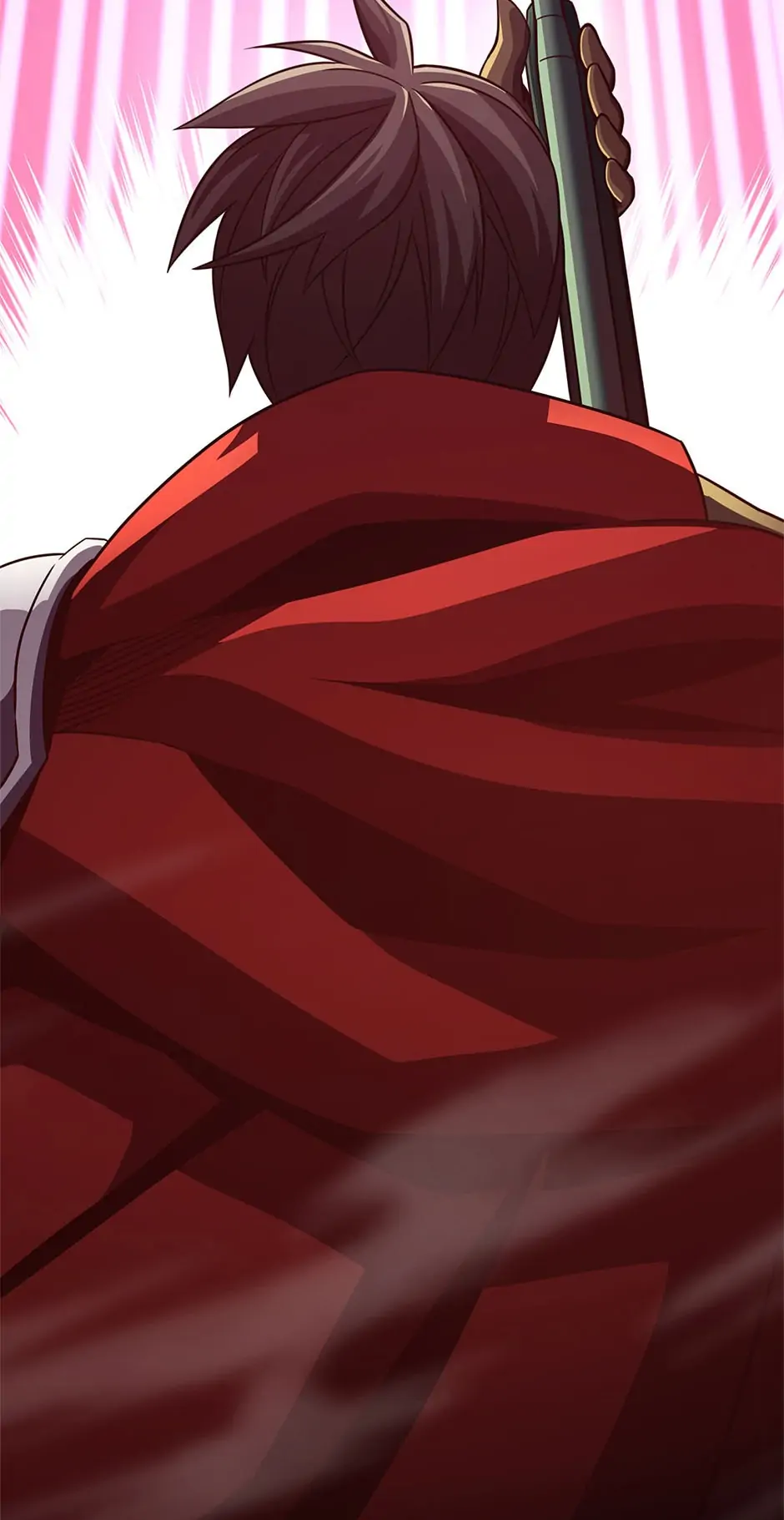Read Mystic Musketeer EN Manga Online