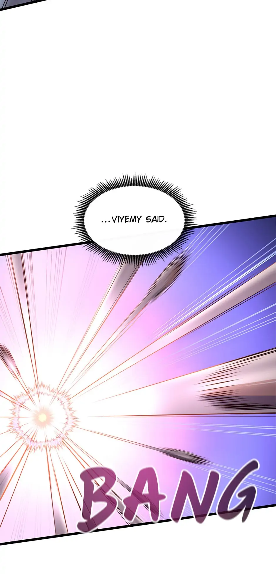 Read Mystic Musketeer EN Manga Online