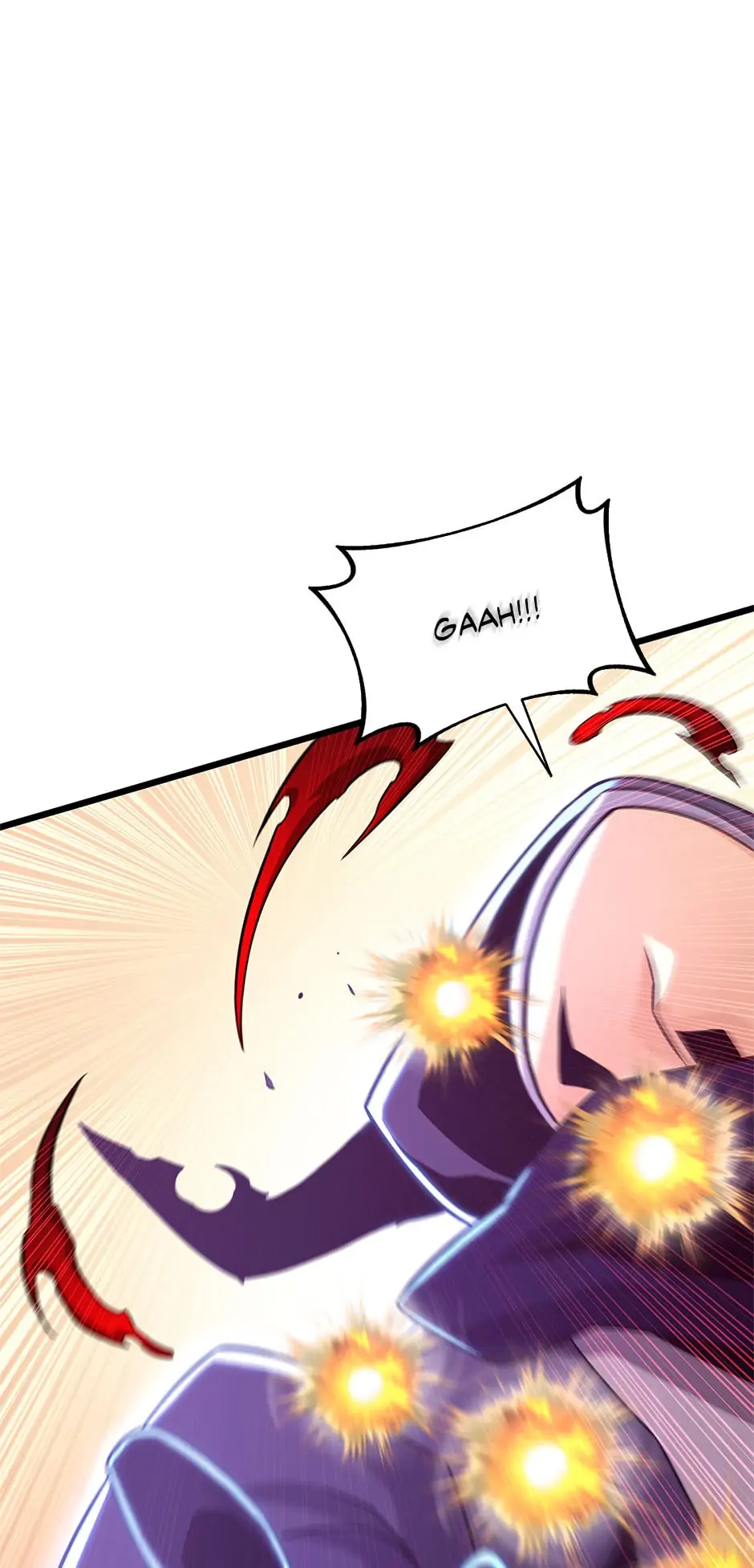 Read Mystic Musketeer EN Manga Online
