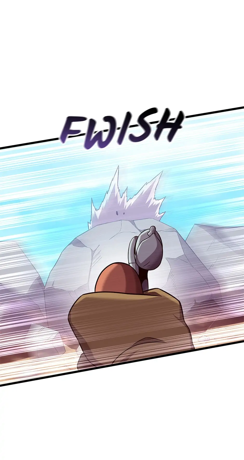 Read Mystic Musketeer EN Manga Online
