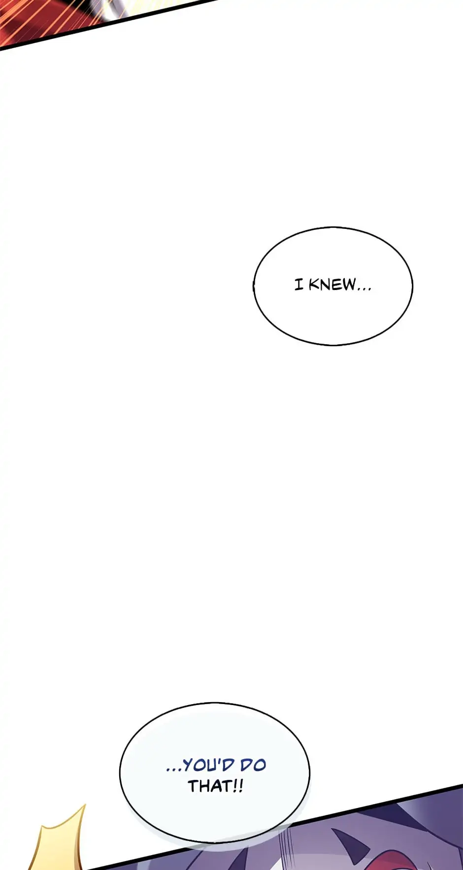 Read Mystic Musketeer EN Manga Online