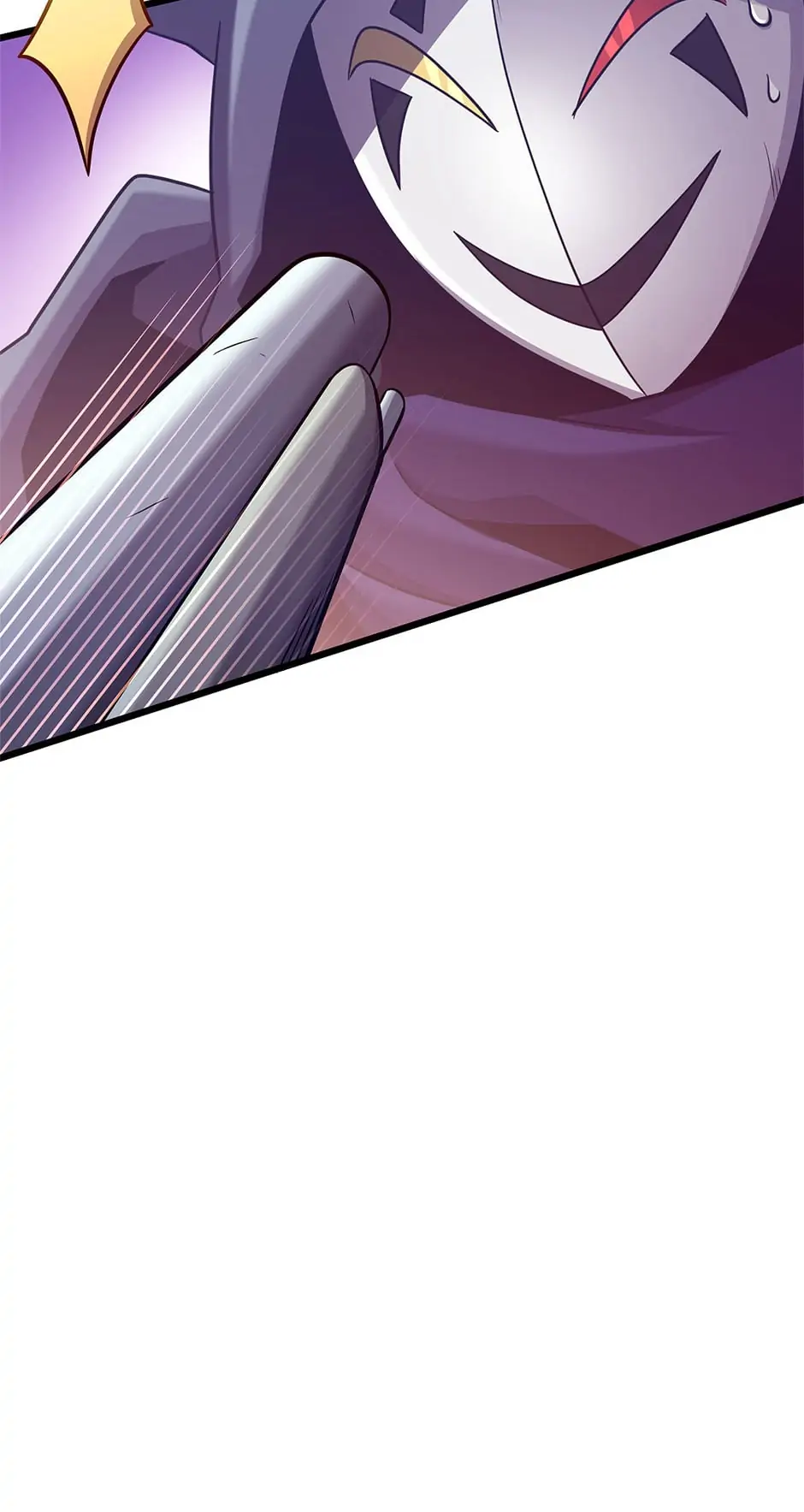 Read Mystic Musketeer EN Manga Online