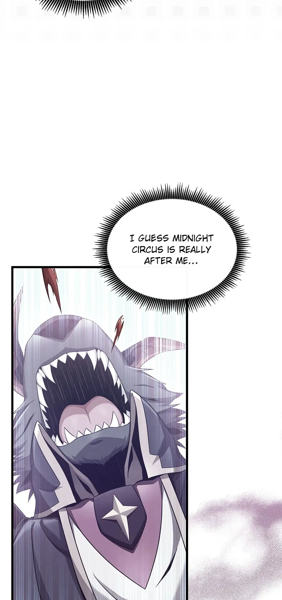 Read Mystic Musketeer EN Manga Online