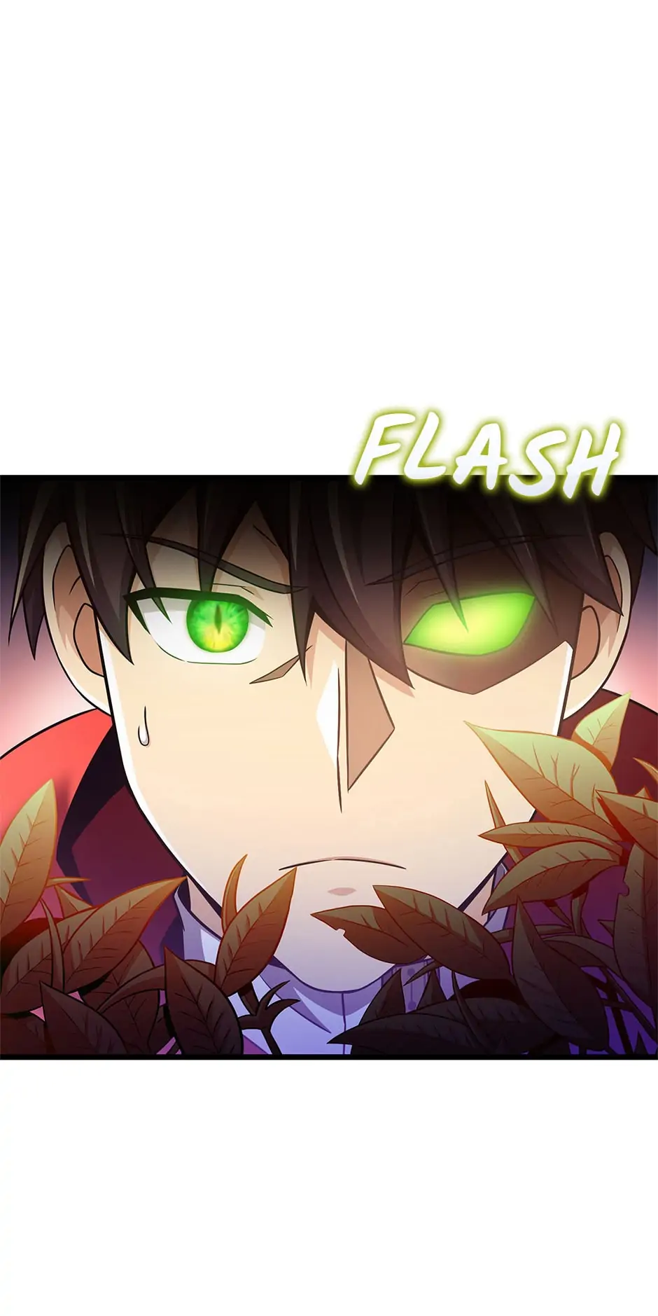 Read Mystic Musketeer EN Manga Online