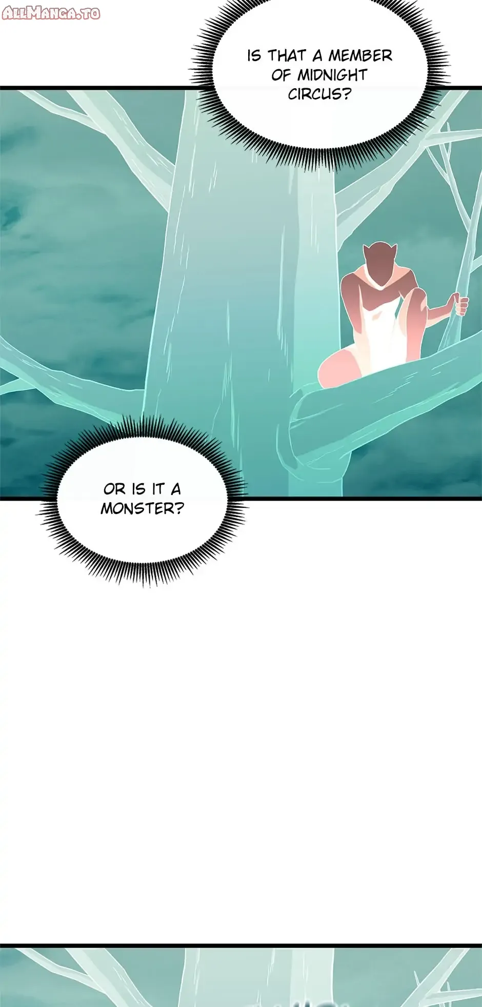 Read Mystic Musketeer EN Manga Online