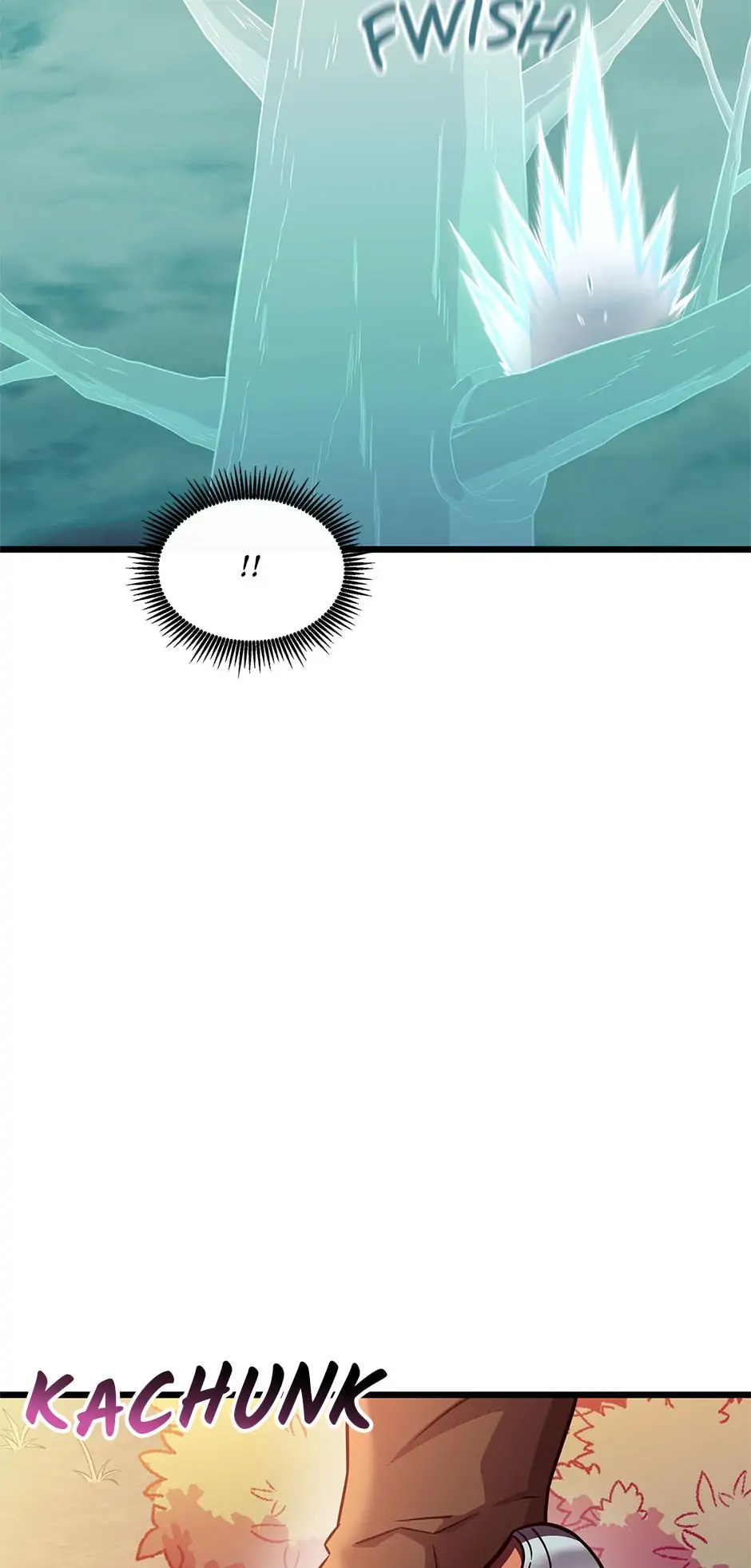 Read Mystic Musketeer EN Manga Online