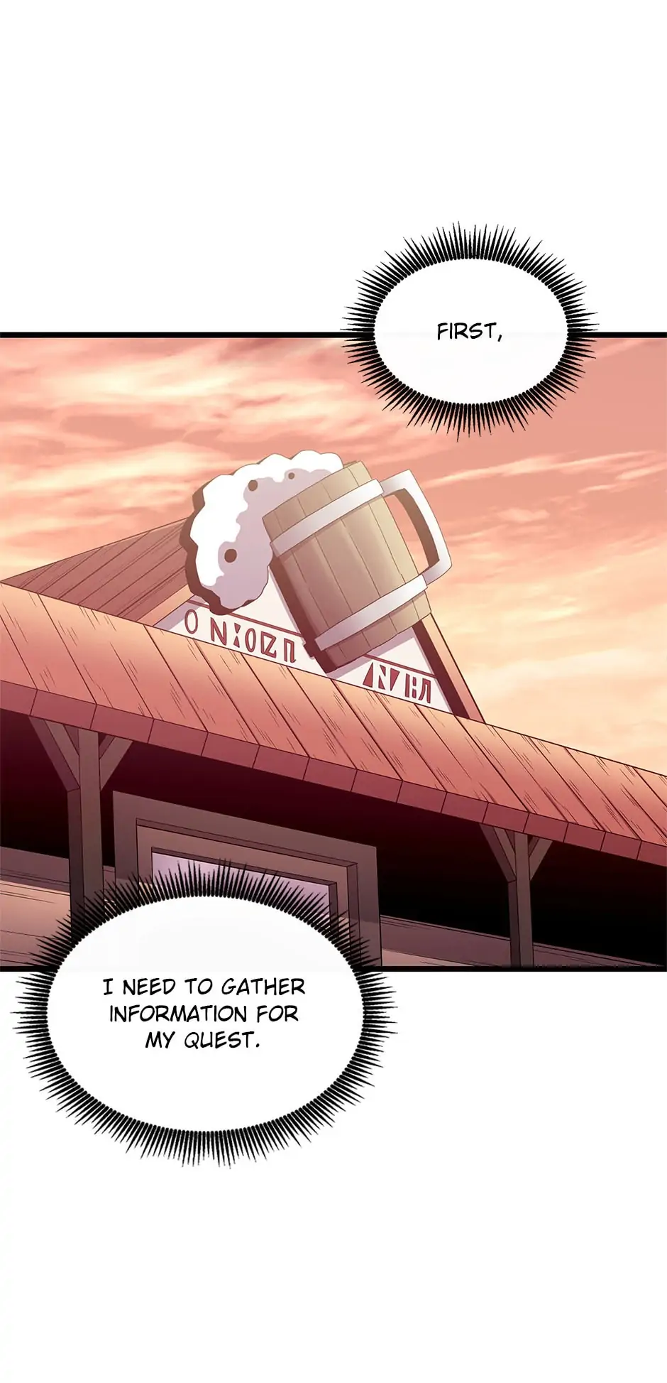 Read Mystic Musketeer EN Manga Online