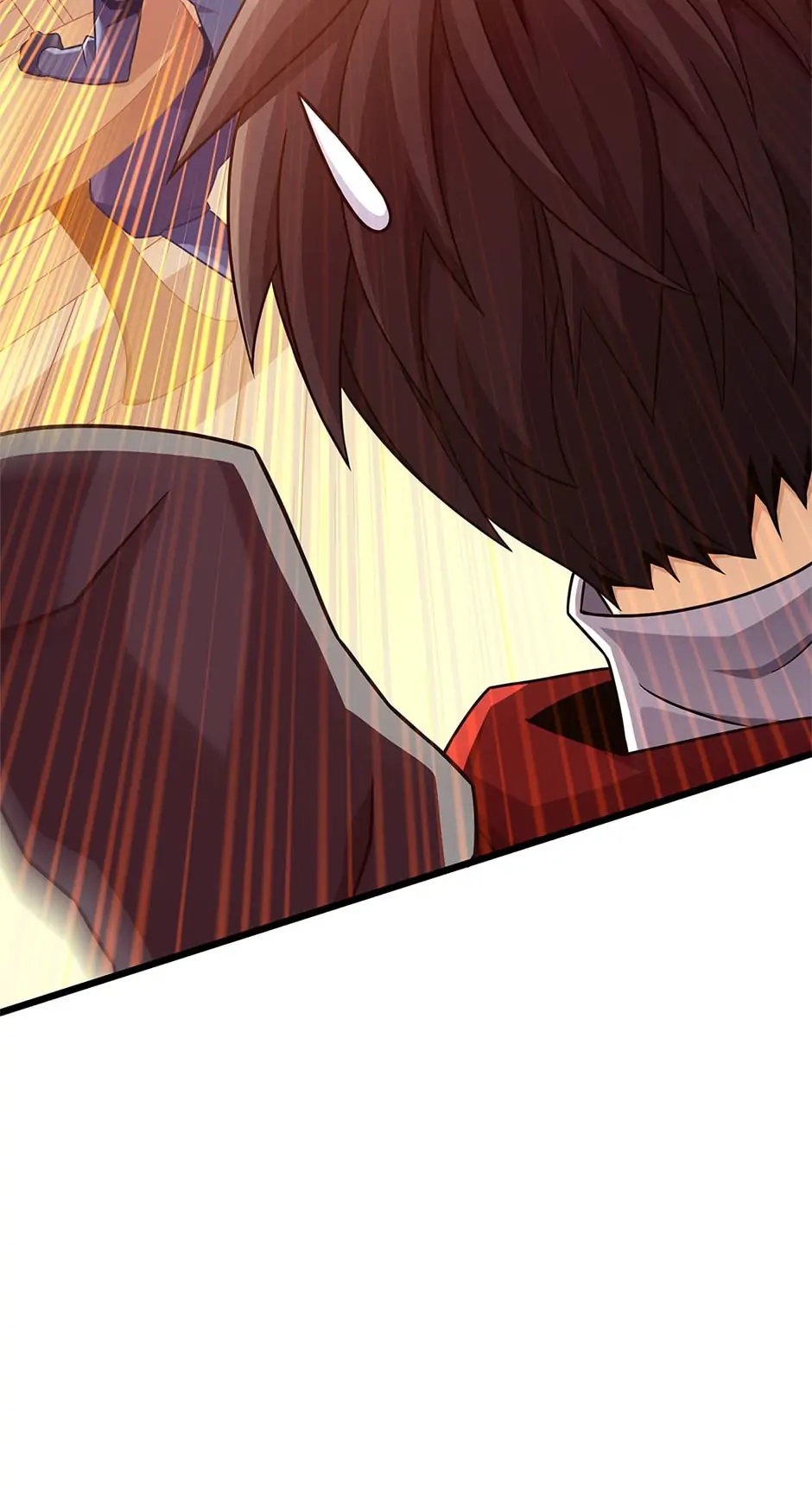 Read Mystic Musketeer EN Manga Online
