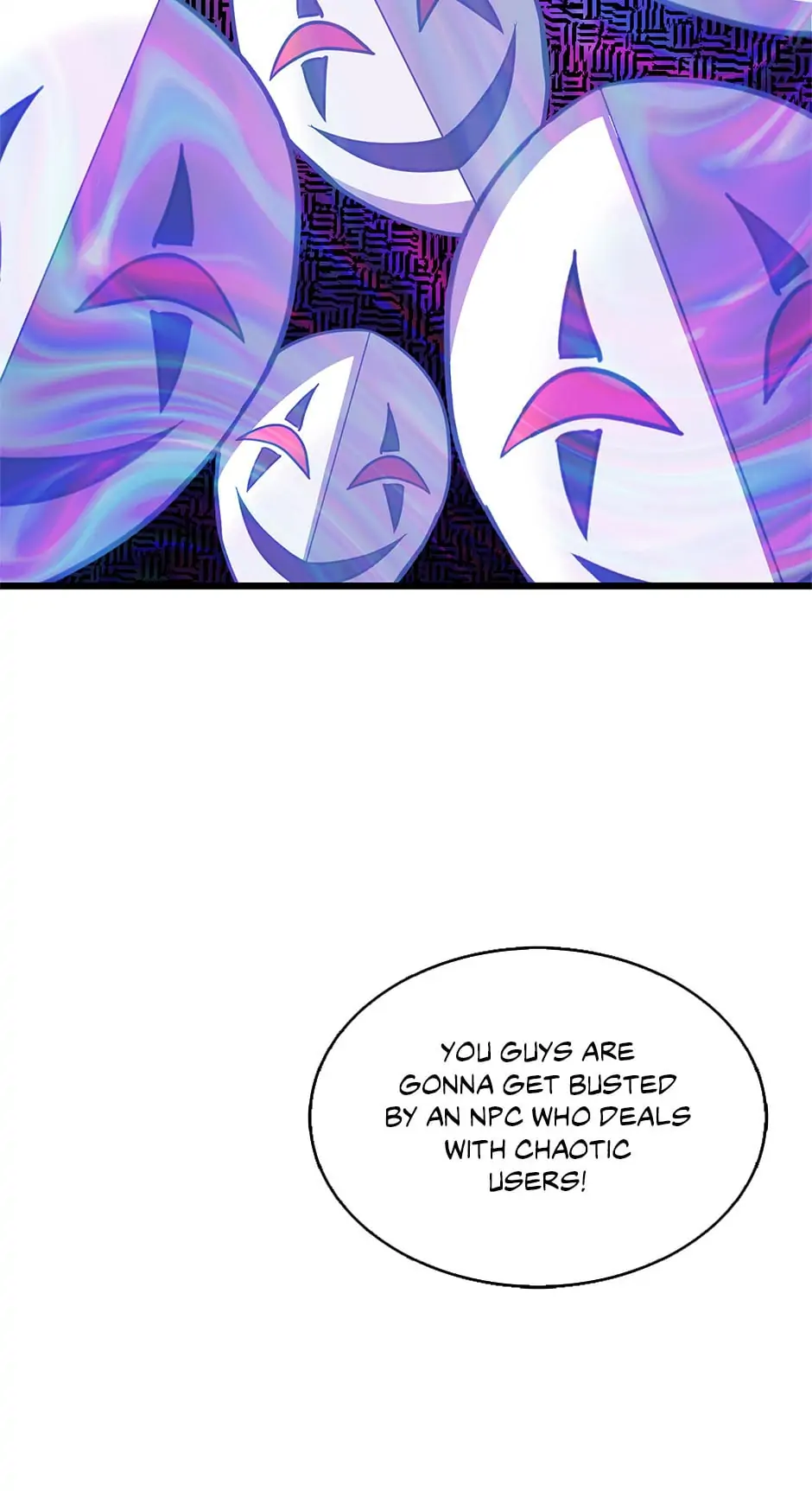 Read Mystic Musketeer EN Manga Online