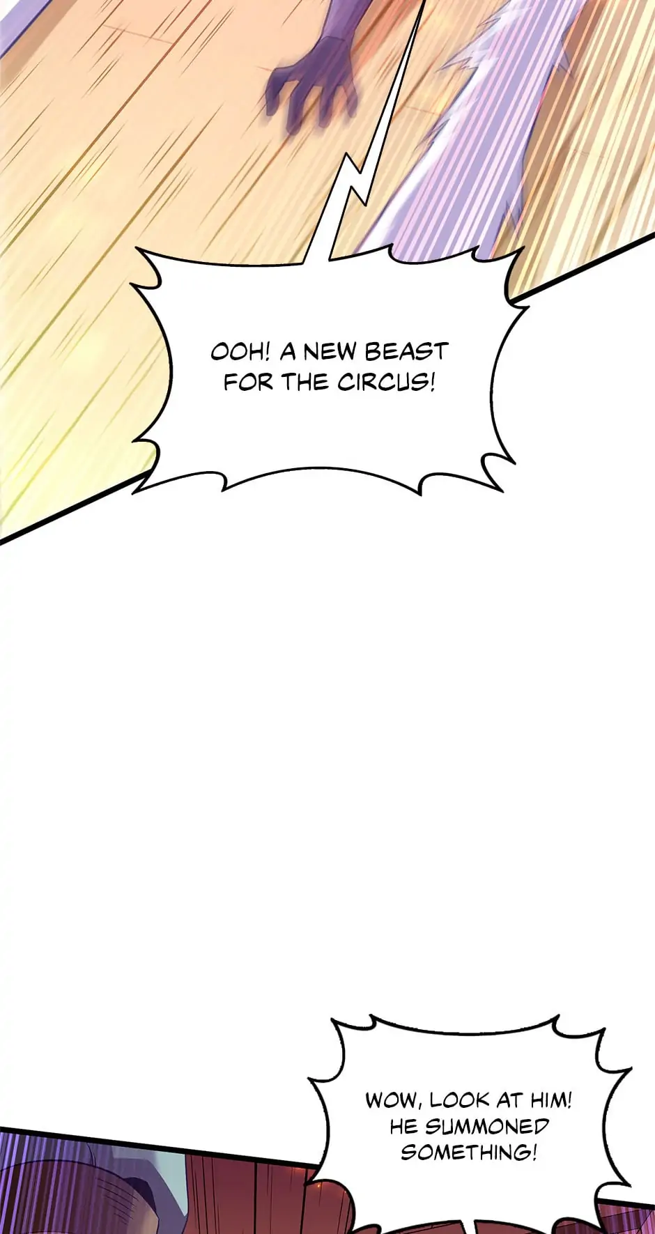 Read Mystic Musketeer EN Manga Online
