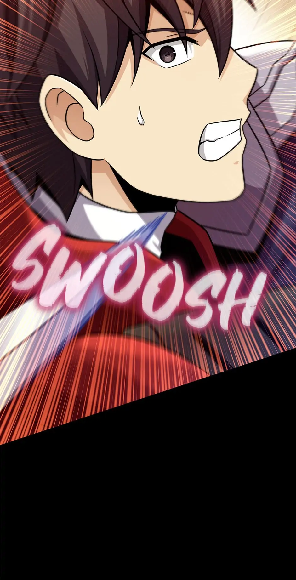 Read Mystic Musketeer EN Manga Online