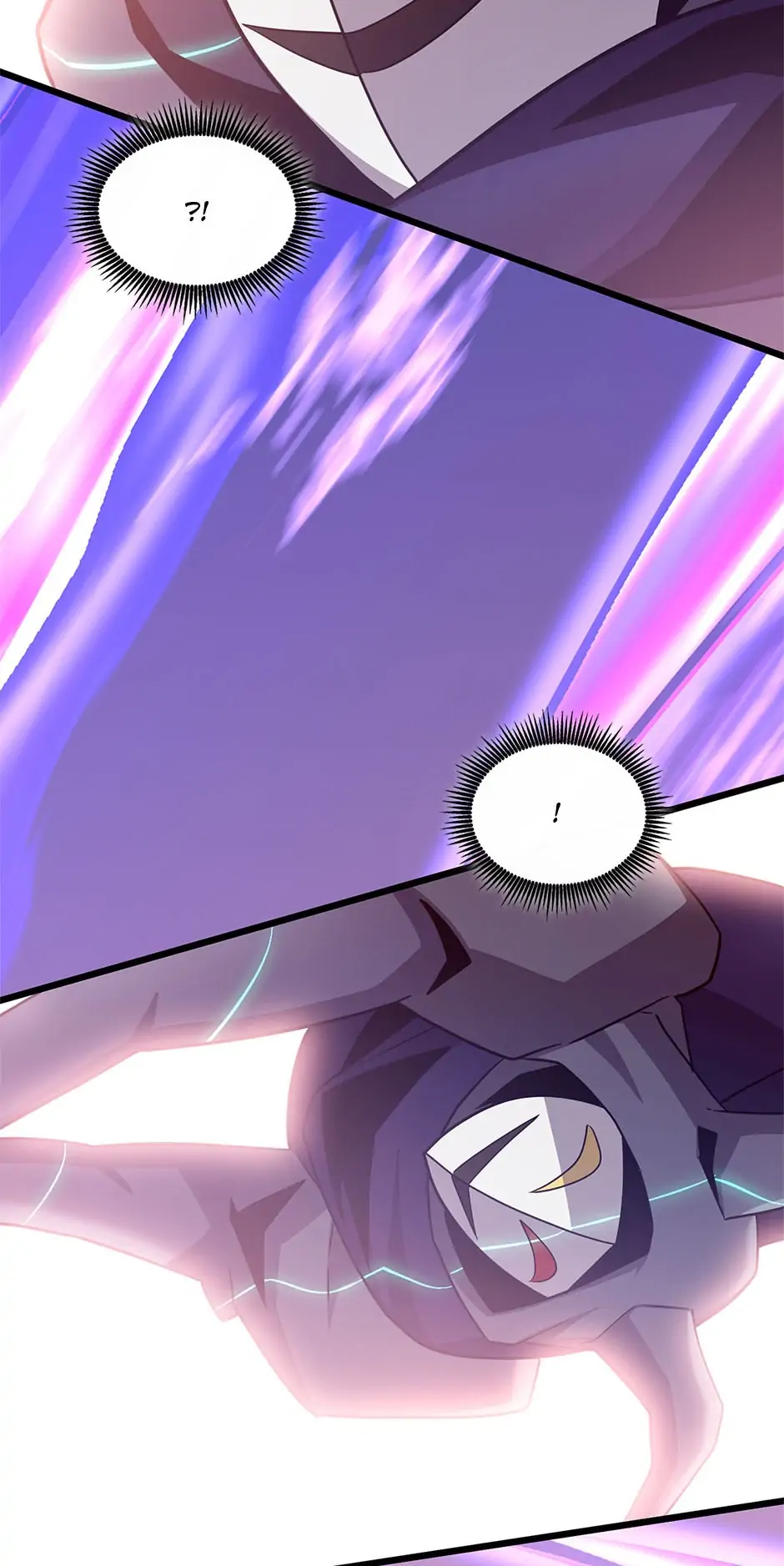 Read Mystic Musketeer EN Manga Online