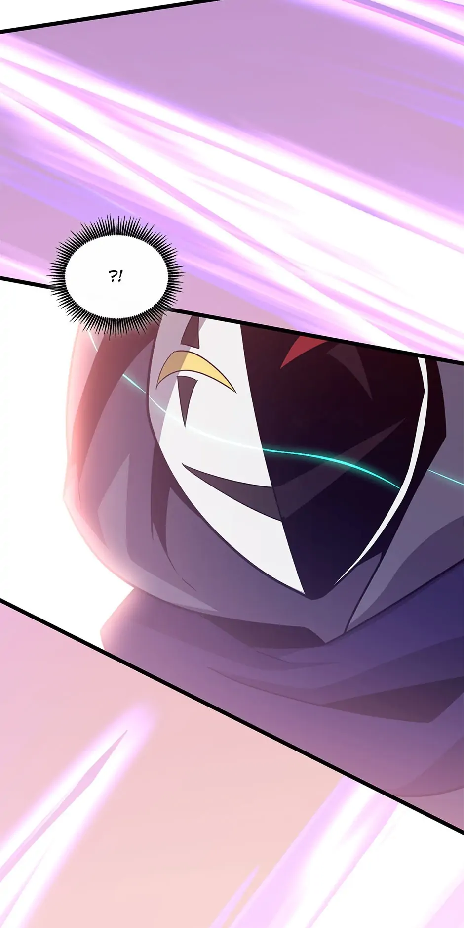 Read Mystic Musketeer EN Manga Online