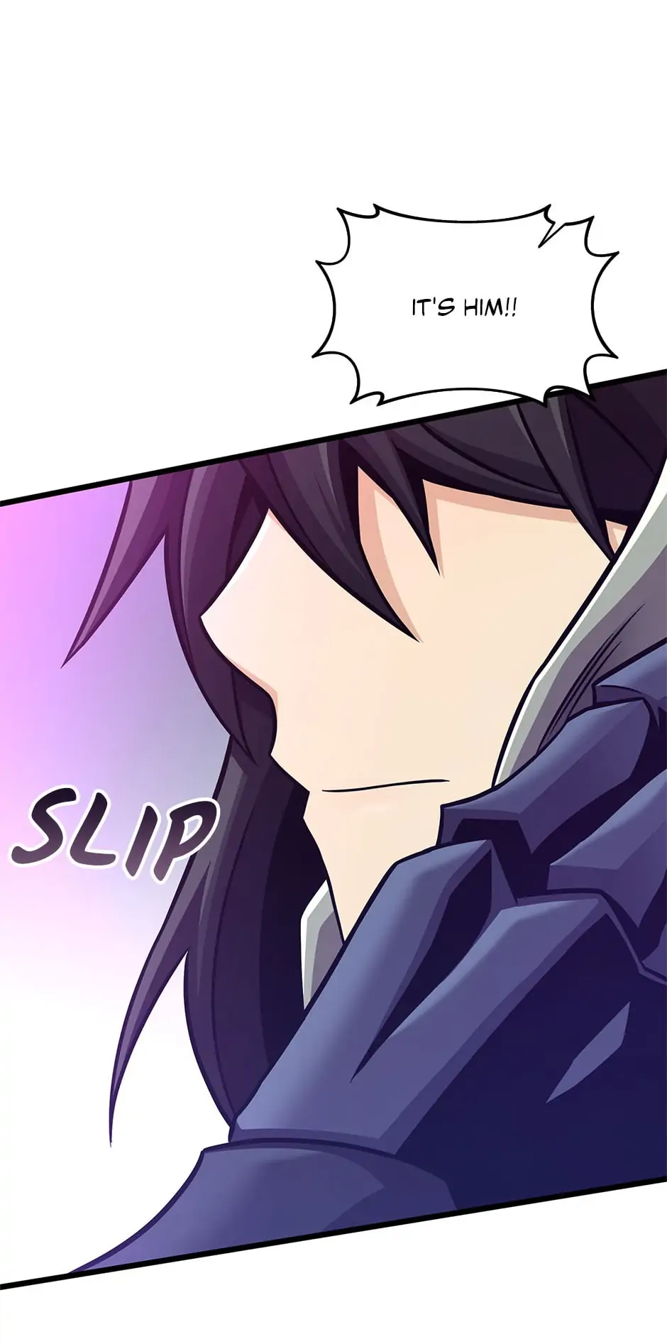 Read Mystic Musketeer EN Manga Online