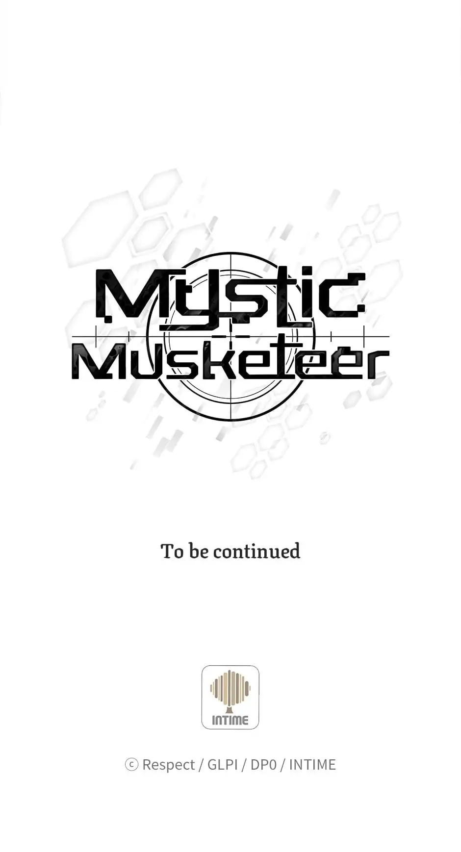 Read Mystic Musketeer EN Manga Online