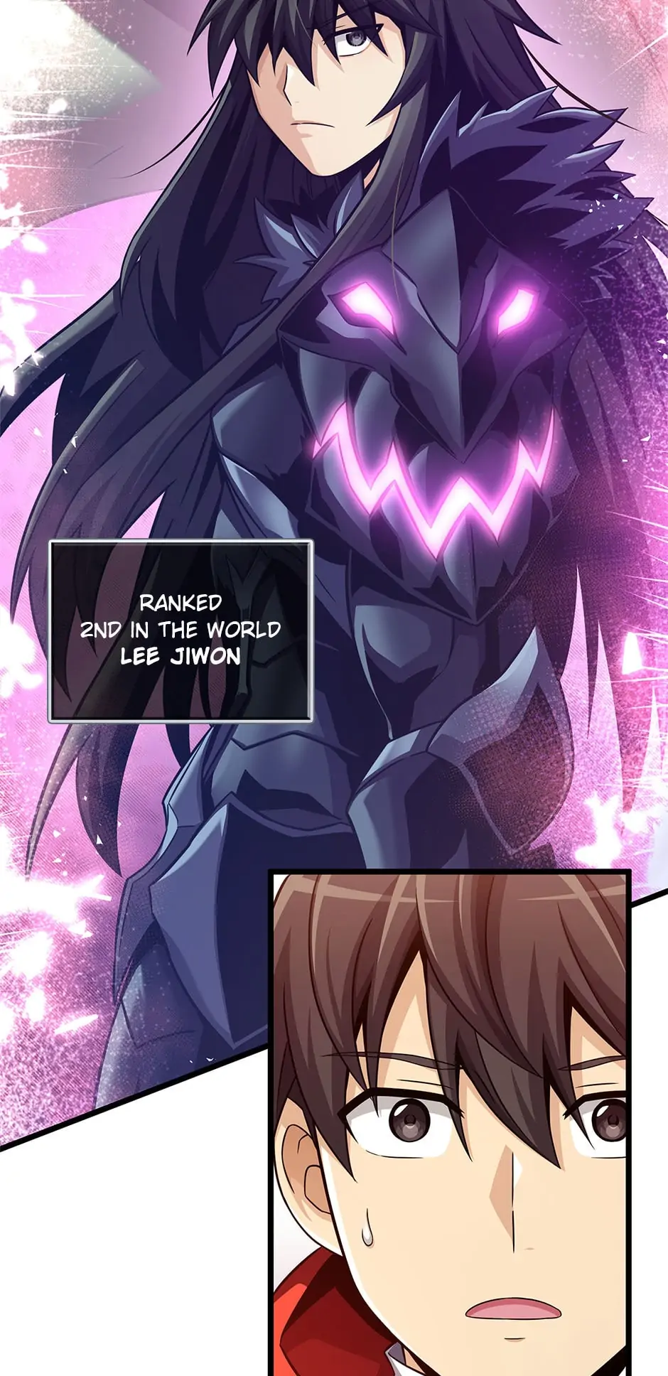 Read Mystic Musketeer EN Manga Online