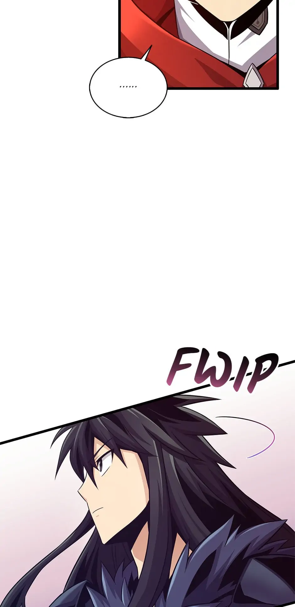 Read Mystic Musketeer EN Manga Online