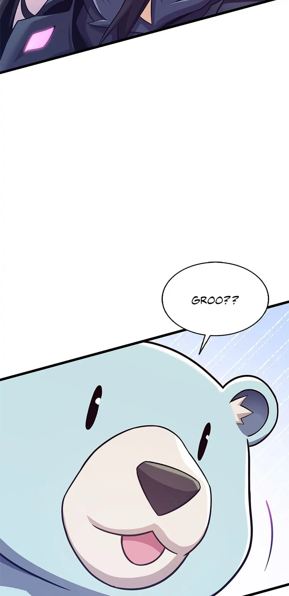 Read Mystic Musketeer EN Manga Online