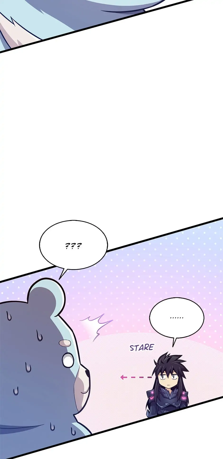 Read Mystic Musketeer EN Manga Online