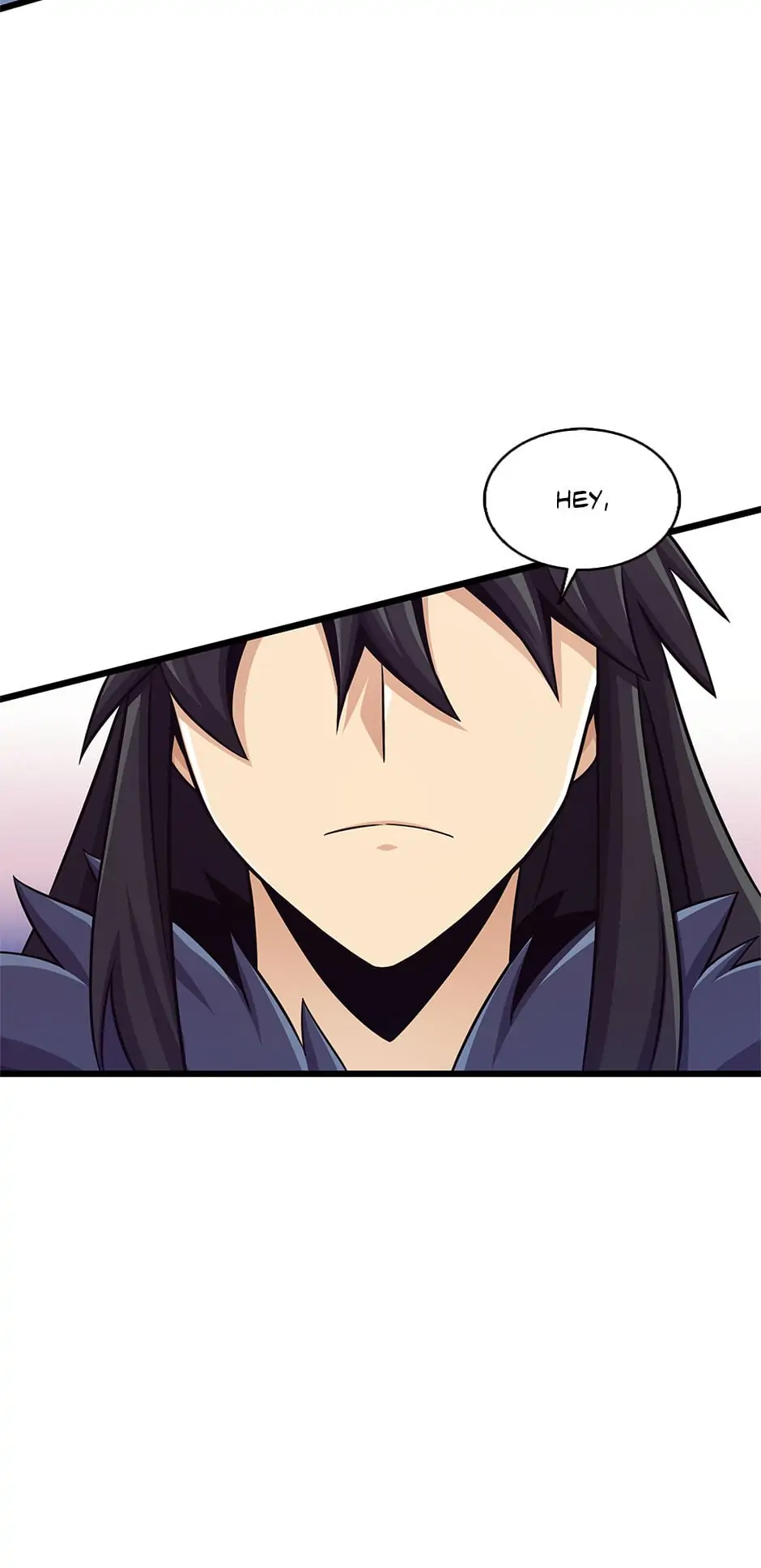 Read Mystic Musketeer EN Manga Online