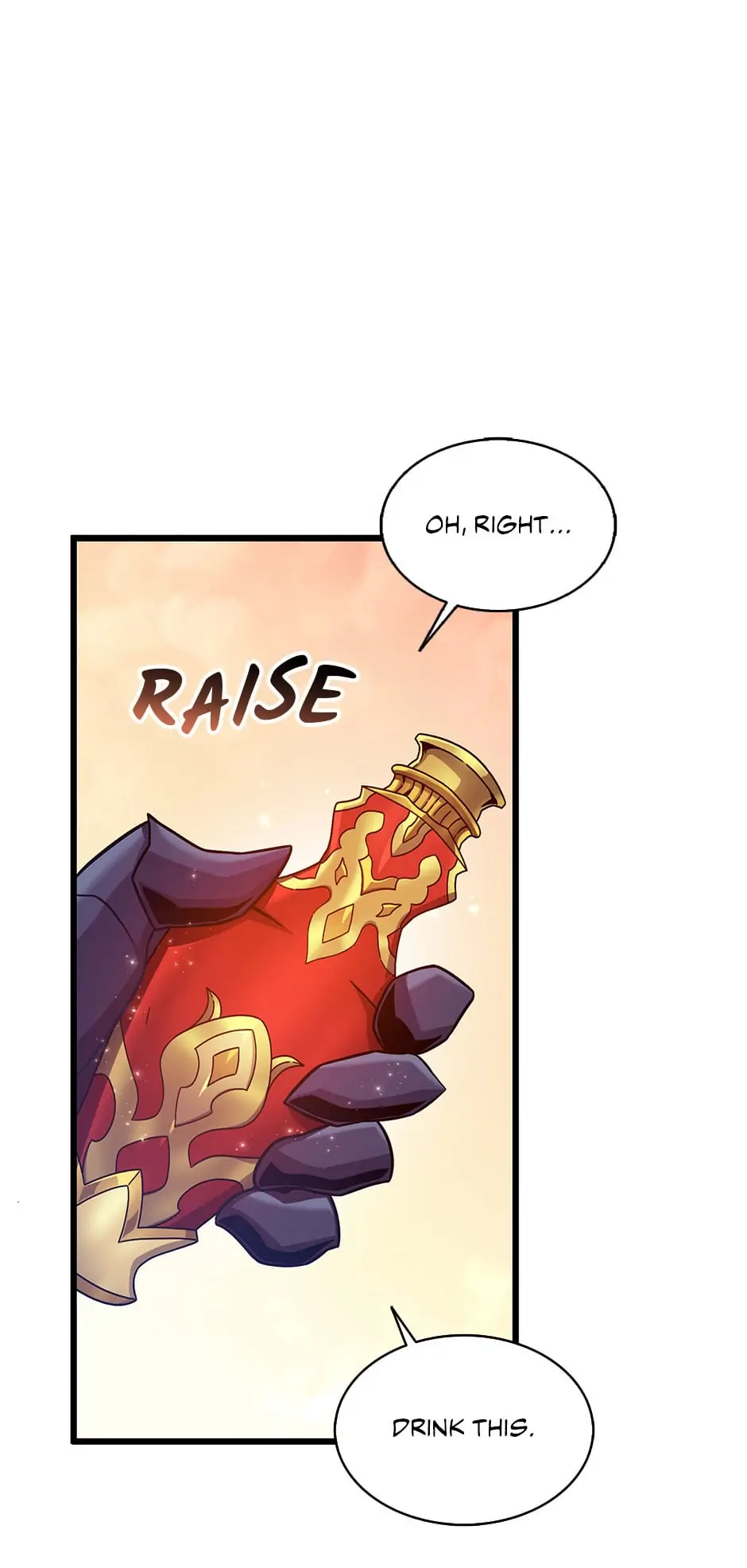 Read Mystic Musketeer EN Manga Online