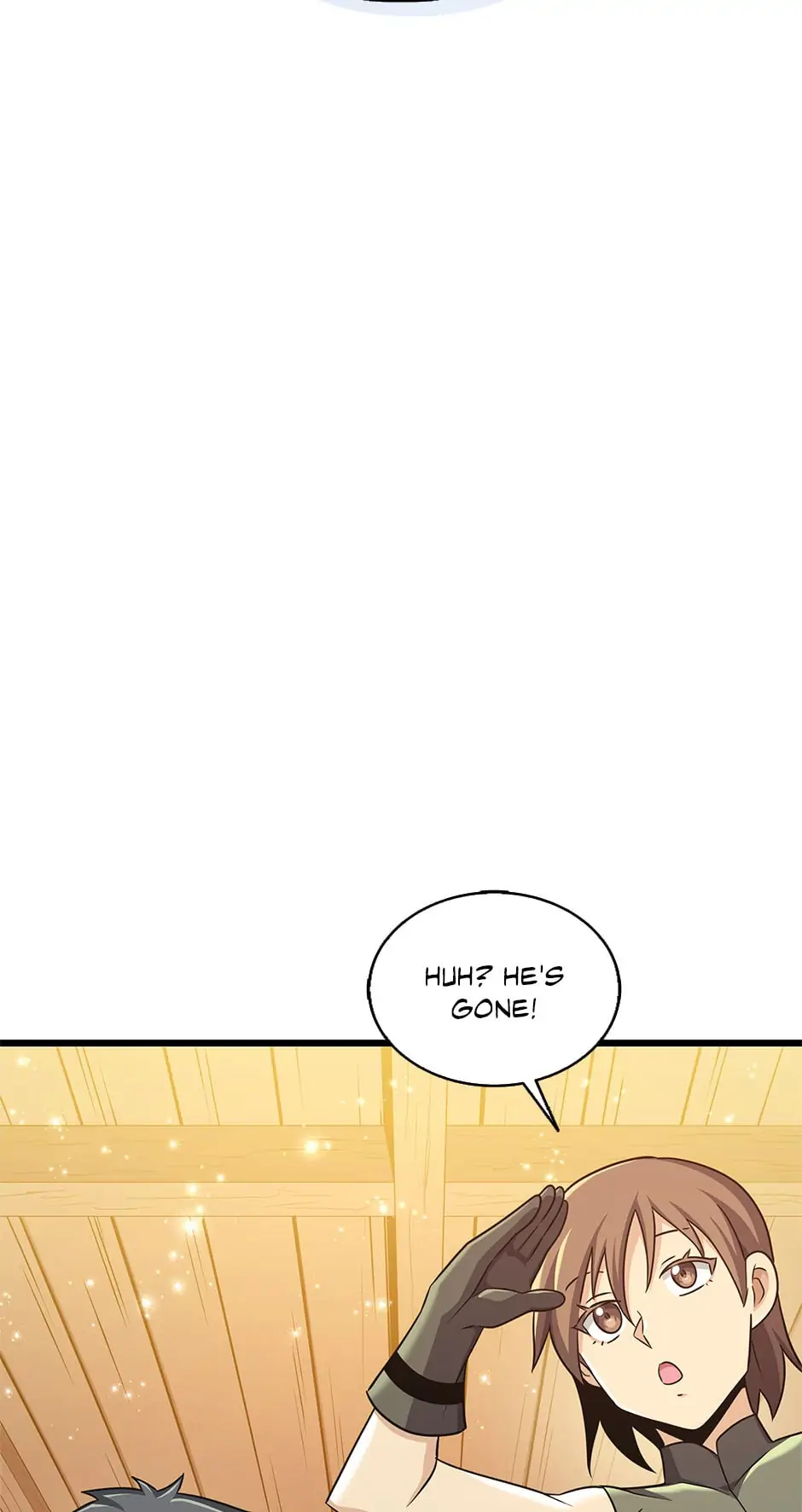 Read Mystic Musketeer EN Manga Online