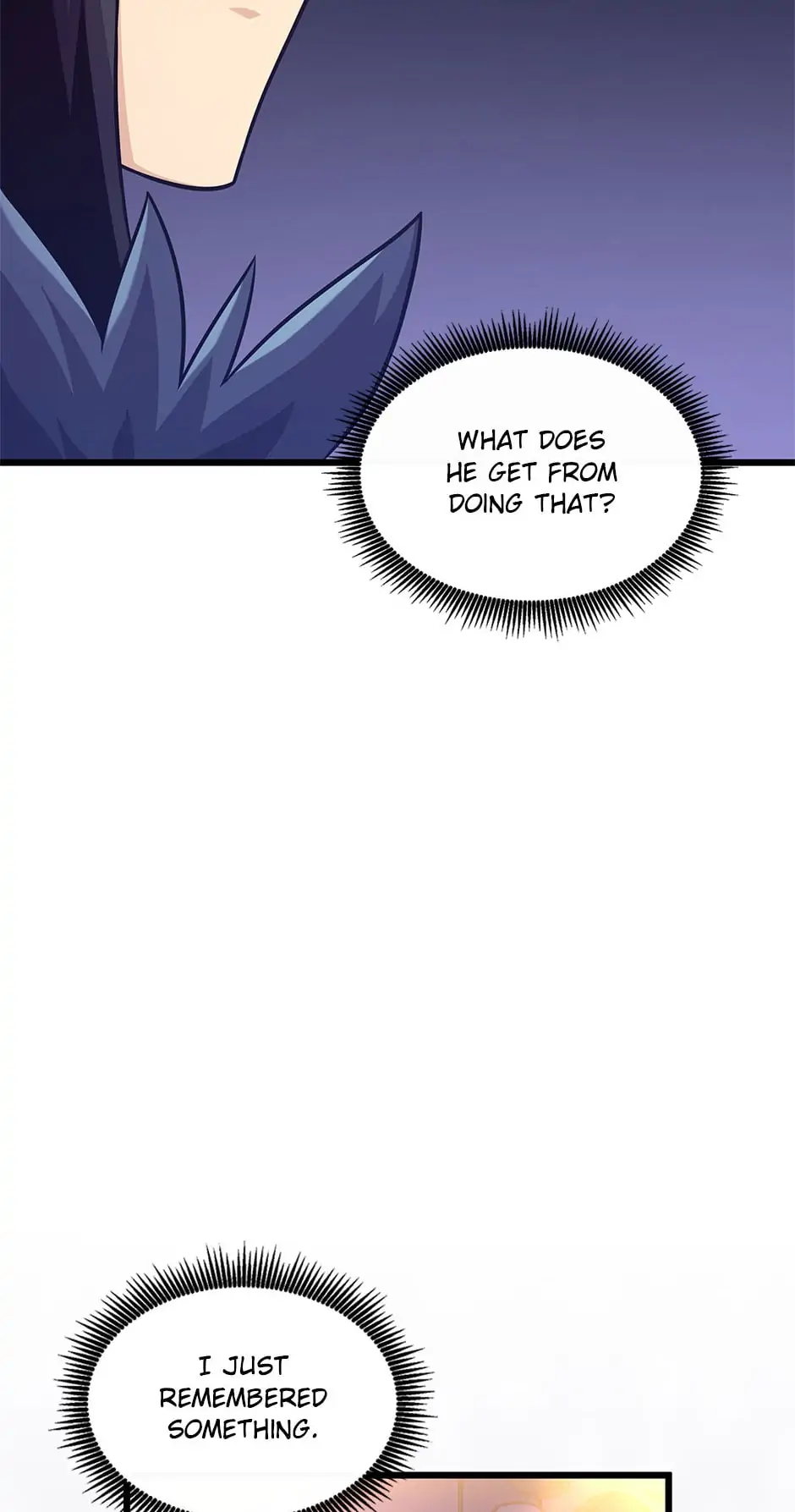 Read Mystic Musketeer EN Manga Online