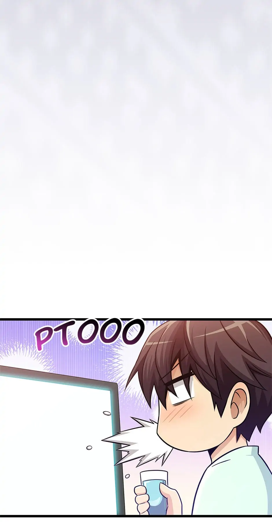 Read Mystic Musketeer EN Manga Online