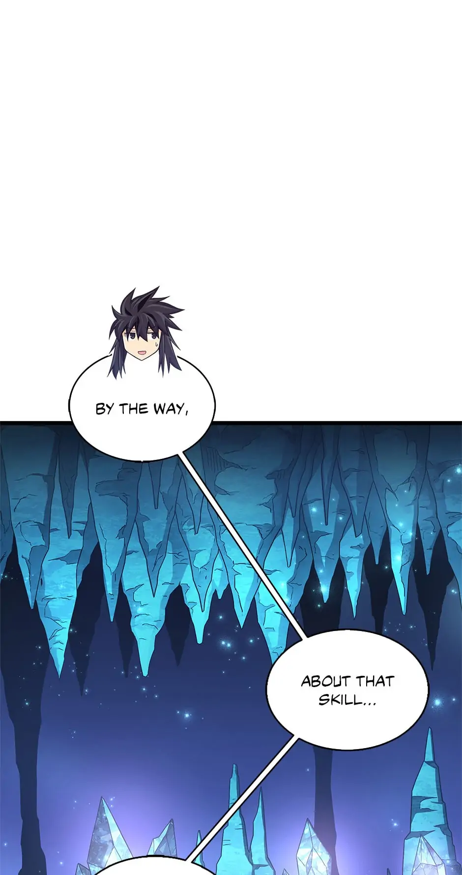 Read Mystic Musketeer EN Manga Online