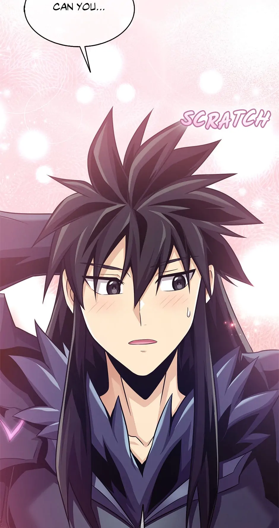 Read Mystic Musketeer EN Manga Online