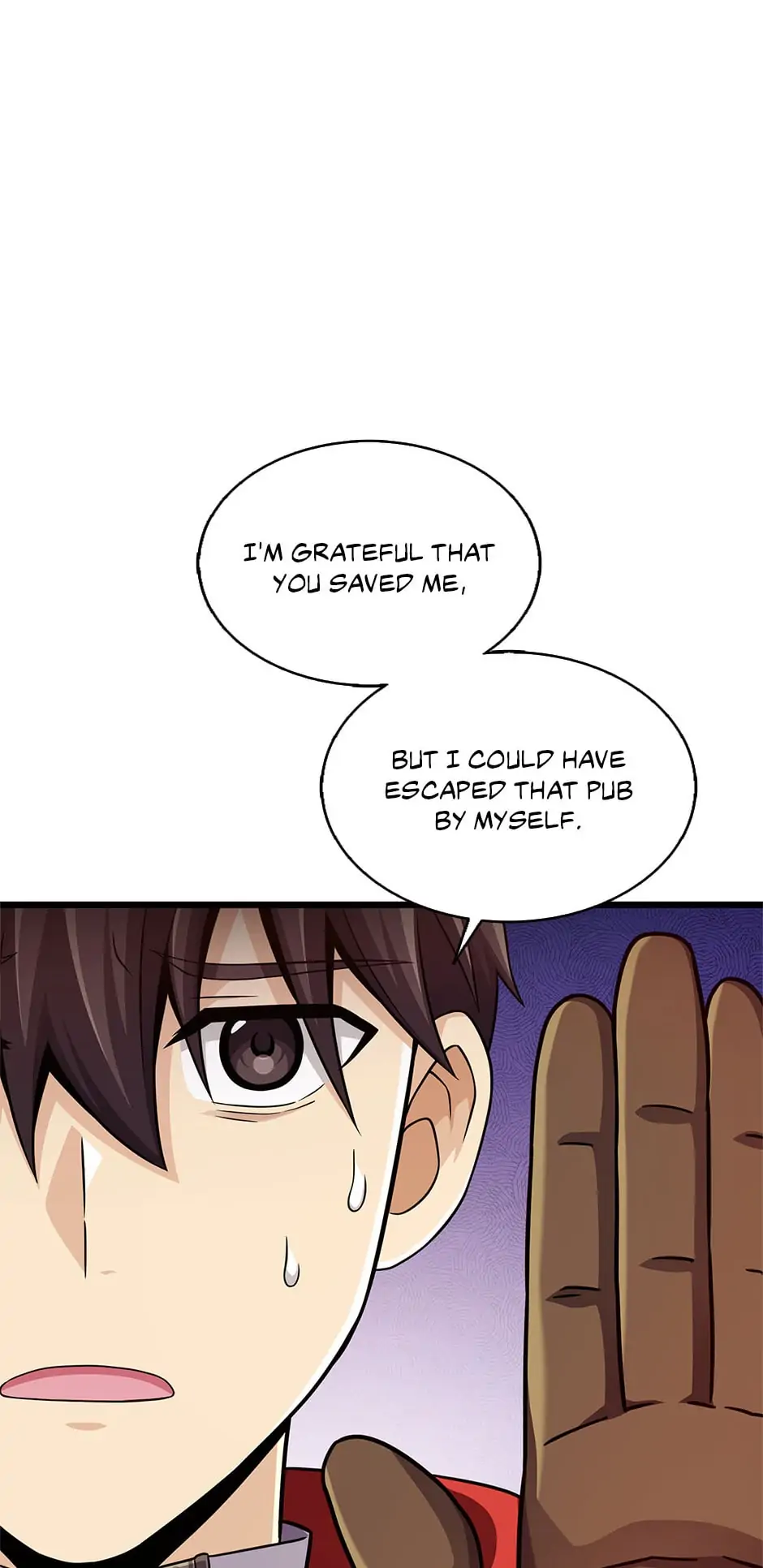 Read Mystic Musketeer EN Manga Online