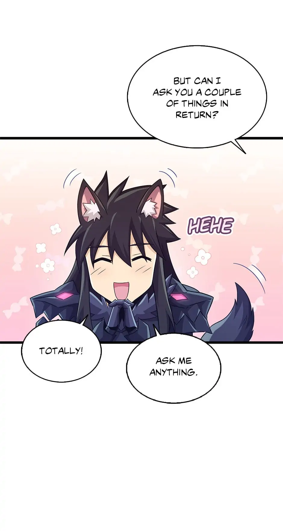 Read Mystic Musketeer EN Manga Online