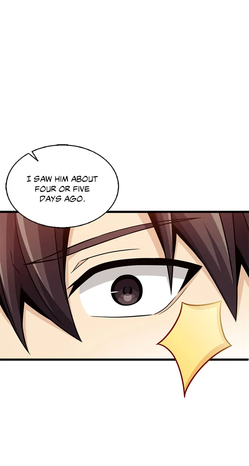 Read Mystic Musketeer EN Manga Online