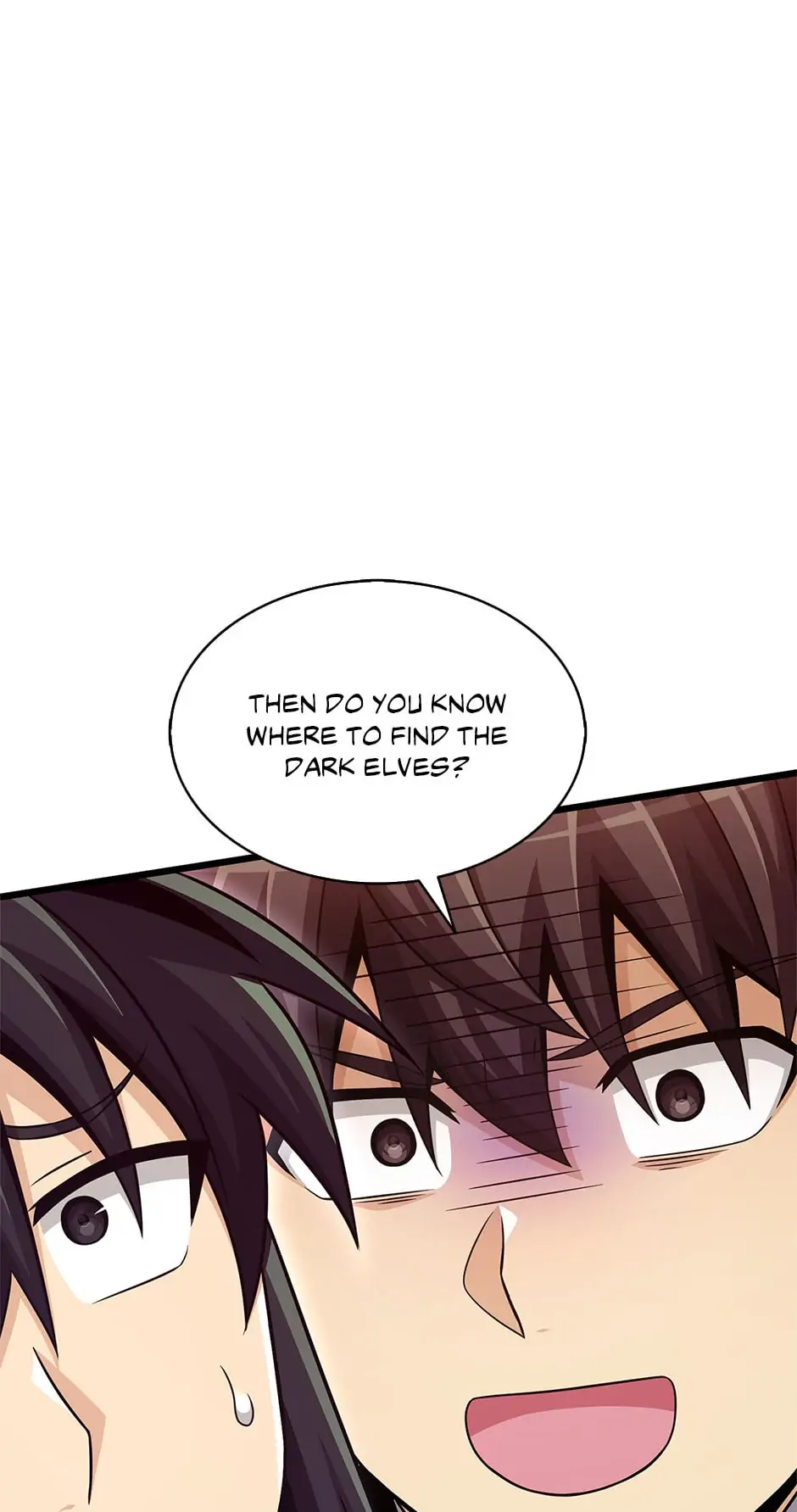 Read Mystic Musketeer EN Manga Online