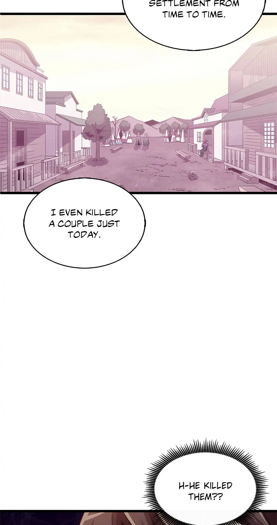 Read Mystic Musketeer EN Manga Online