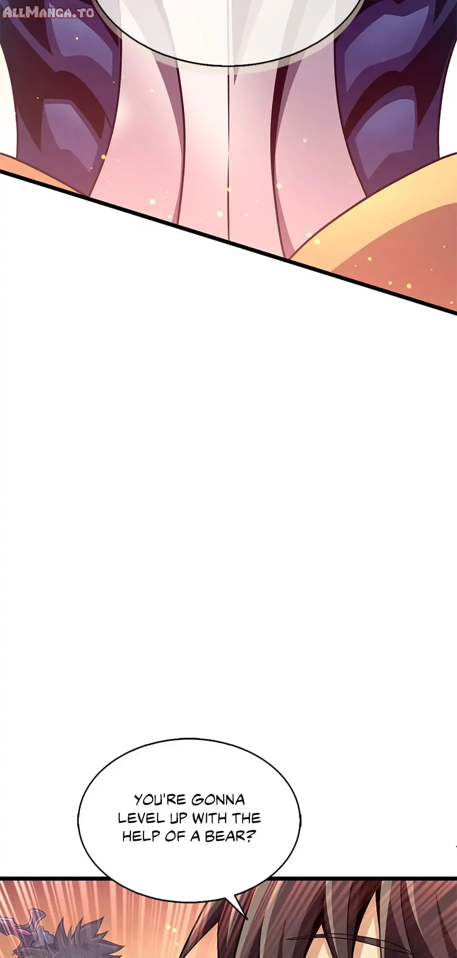 Read Mystic Musketeer EN Manga Online