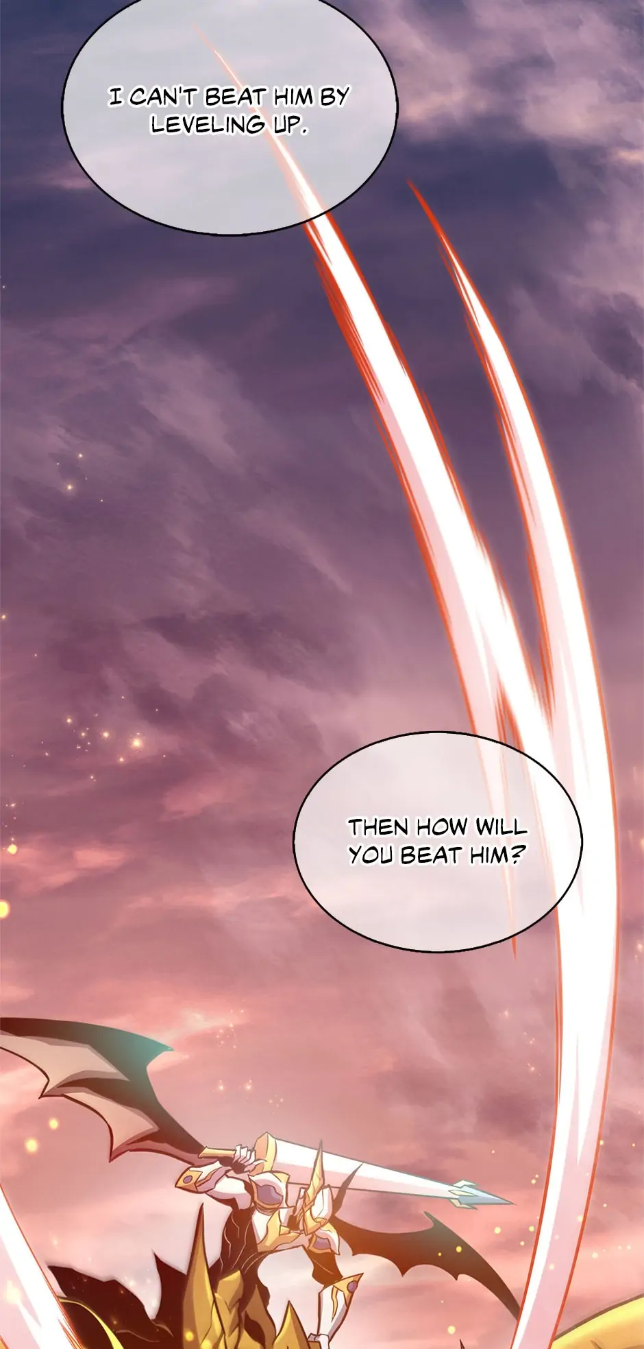 Read Mystic Musketeer EN Manga Online