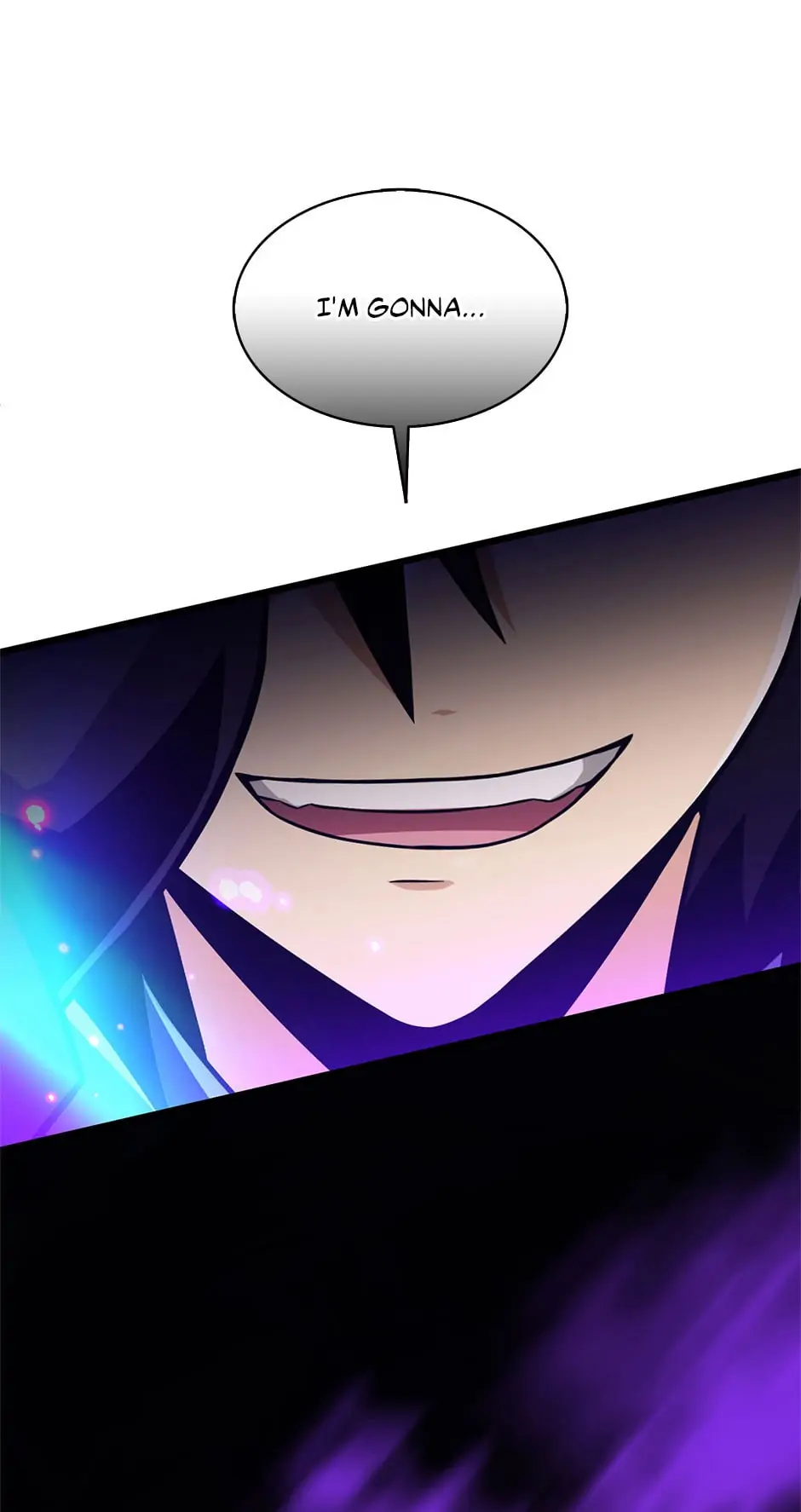 Read Mystic Musketeer EN Manga Online