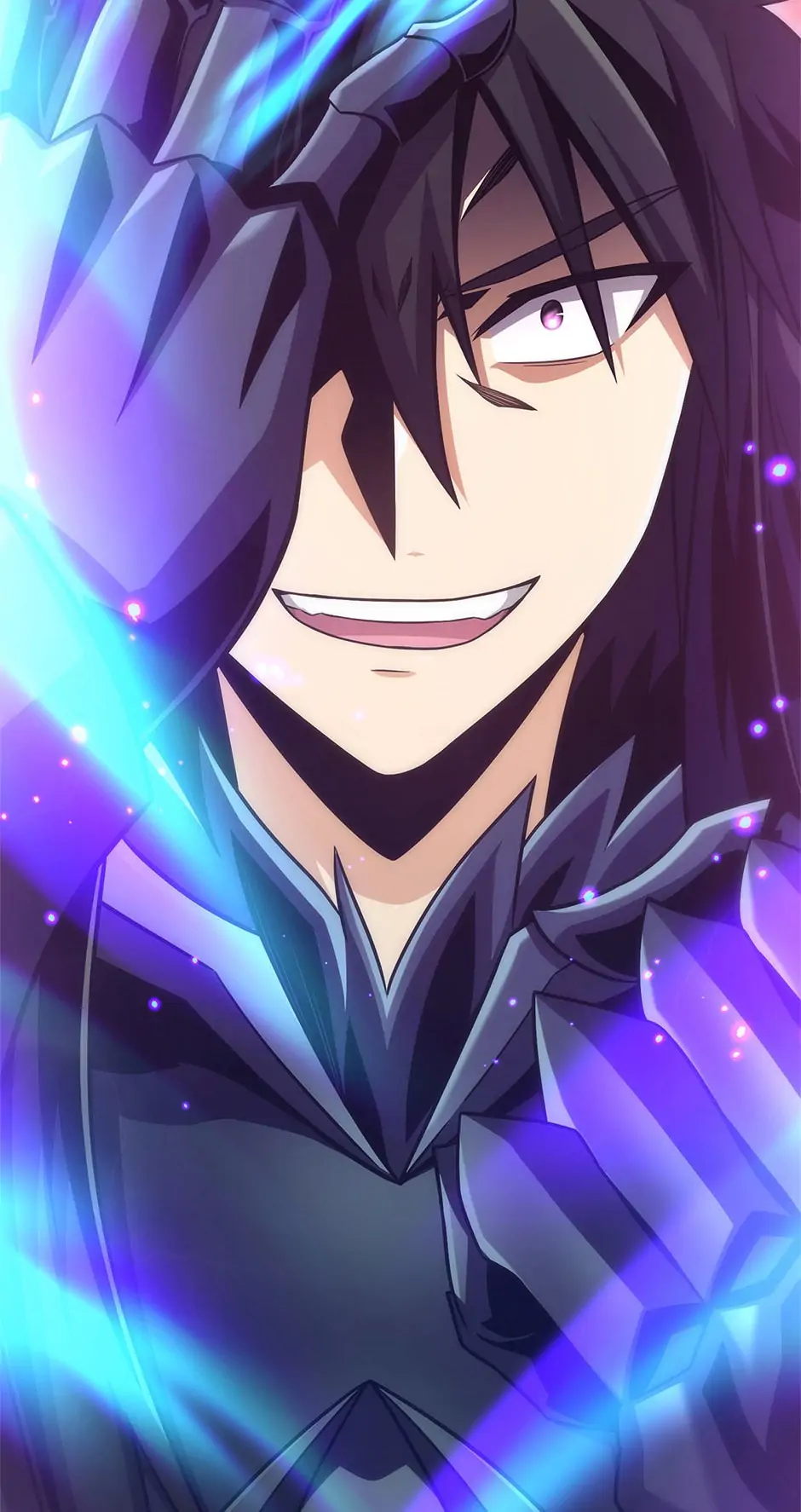 Read Mystic Musketeer EN Manga Online